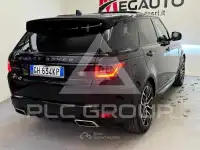 2021 Land Rover Range Rover