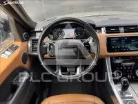 2021 Land Rover Range Rover