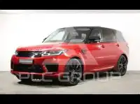 2021 Land Rover Range Rover