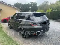 2021 Land Rover Range Rover