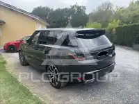 2021 Land Rover Range Rover