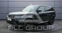 2021 Land Rover Range Rover