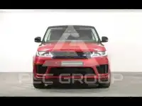 2021 Land Rover Range Rover