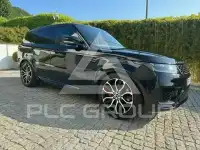 2021 Land Rover Range Rover