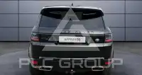 2021 Land Rover Range Rover