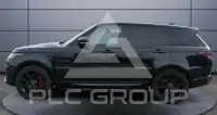 2021 Land Rover Range Rover