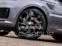 2021 Land Rover Range Rover
