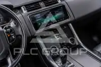 2021 Land Rover Range Rover