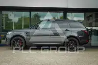2021 Land Rover Range Rover