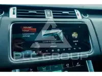 2021 Land Rover Range Rover