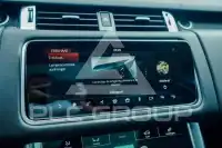 2021 Land Rover Range Rover