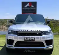2021 Land Rover Range Rover