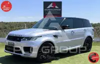 2021 Land Rover Range Rover
