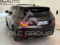 2021 Land Rover Range Rover