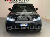 2021 Land Rover Range Rover