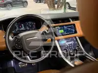 2021 Land Rover Range Rover