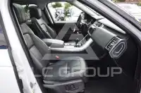 2021 Land Rover Range Rover