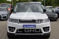 2021 Land Rover Range Rover