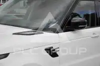 2021 Land Rover Range Rover