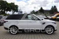 2021 Land Rover Range Rover