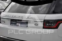 2021 Land Rover Range Rover
