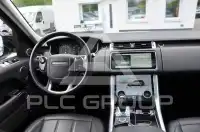 2021 Land Rover Range Rover