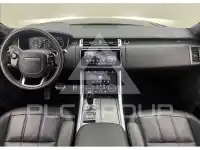 2021 Land Rover Range Rover