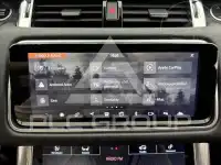 2021 Land Rover Range Rover