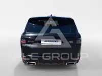 2021 Land Rover Range Rover