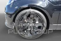 2021 Land Rover Range Rover