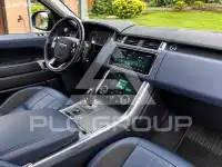 2021 Land Rover Range Rover