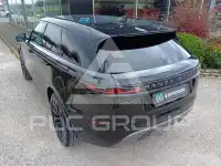 2021 Land Rover Range Rover