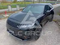 2021 Land Rover Range Rover