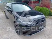 2021 Land Rover Range Rover