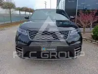 2021 Land Rover Range Rover