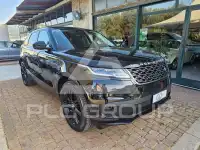 2021 Land Rover Range Rover
