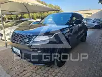 2021 Land Rover Range Rover