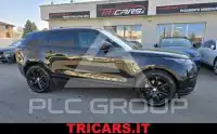 2021 Land Rover Range Rover