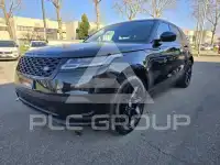 2021 Land Rover Range Rover