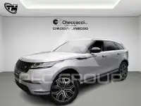 2021 Land Rover Range Rover