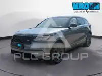 2021 Land Rover Range Rover