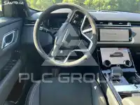2021 Land Rover Range Rover