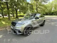 2021 Land Rover Range Rover