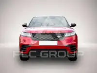 2021 Land Rover Range Rover