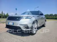 2021 Land Rover Range Rover