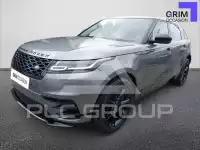 2021 Land Rover Range Rover