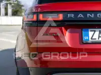 2021 Land Rover Range Rover