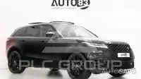 2021 Land Rover Range Rover