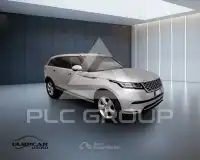 2021 Land Rover Range Rover