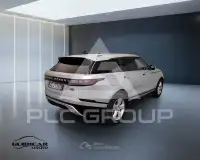 2021 Land Rover Range Rover